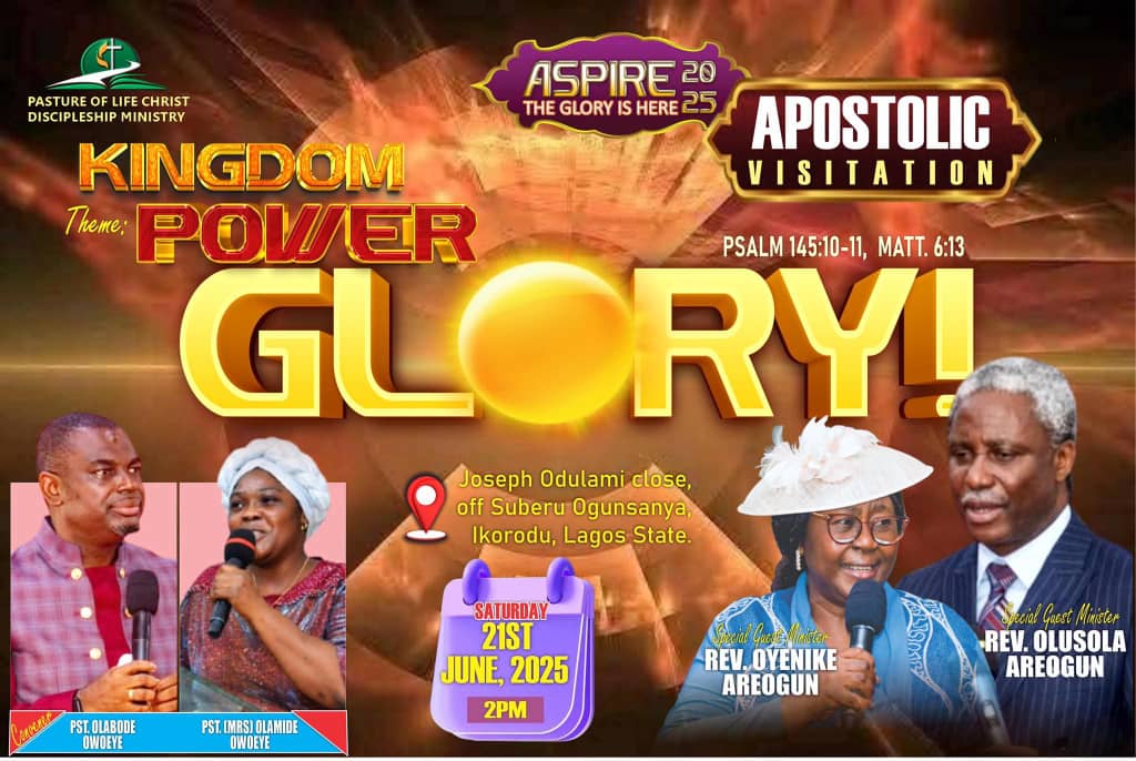 Special Program event