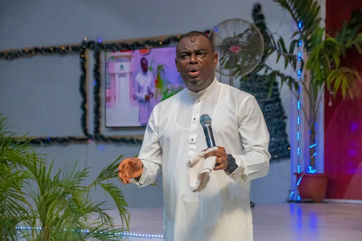 Church community fellowship